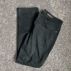 7 For All Mankind denim jeans
